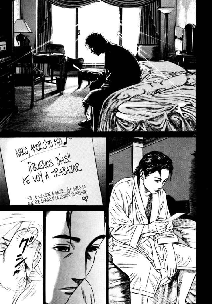 Read Homunculus (es) Manga Online