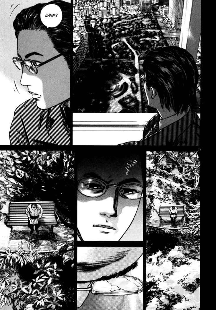Read Homunculus (es) Manga Online