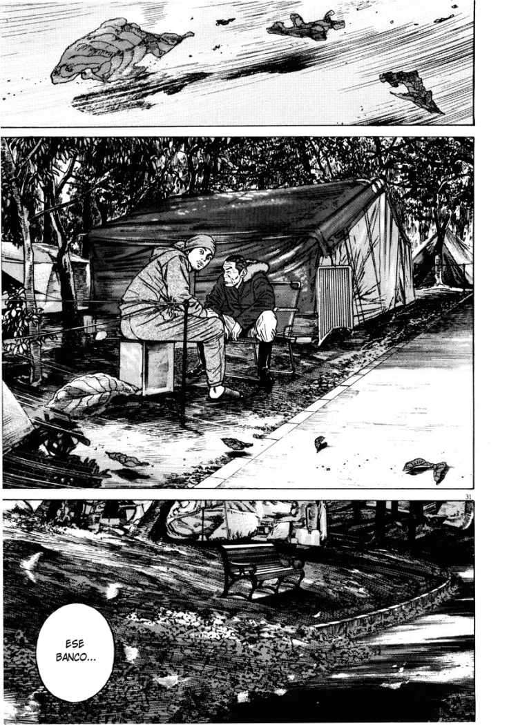 Read Homunculus (es) Manga Online