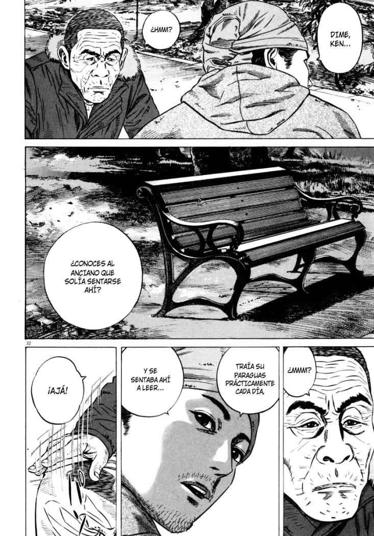 Read Homunculus (es) Manga Online