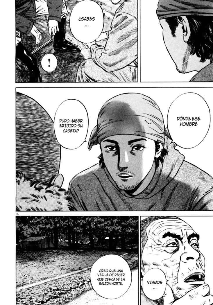 Read Homunculus (es) Manga Online