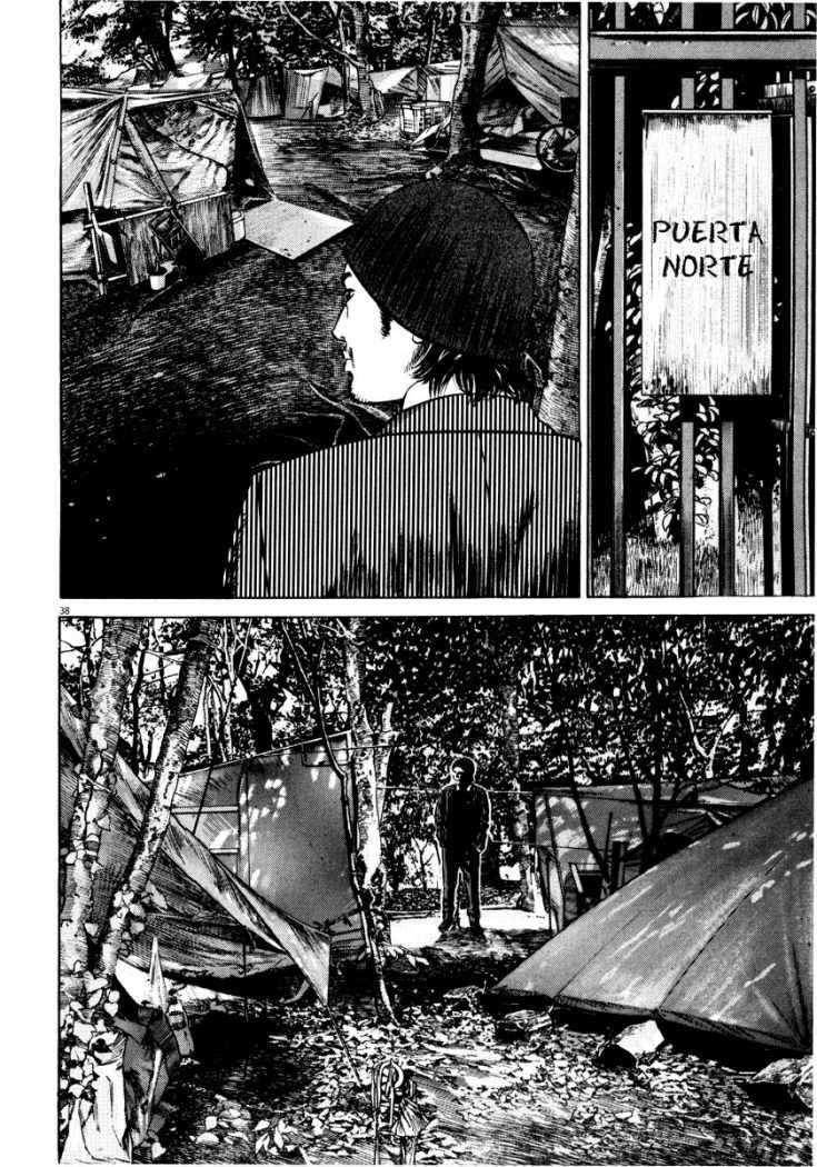 Read Homunculus (es) Manga Online