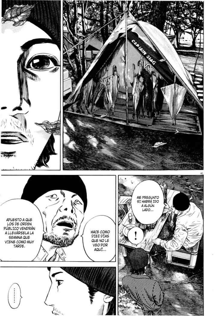 Read Homunculus (es) Manga Online