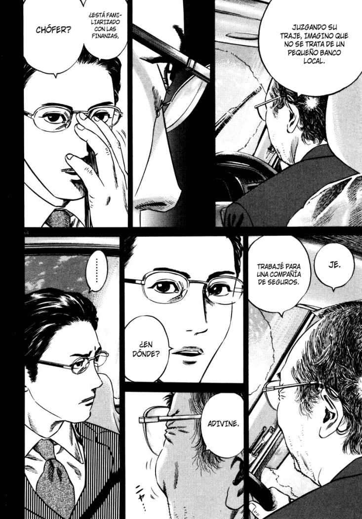 Read Homunculus (es) Manga Online