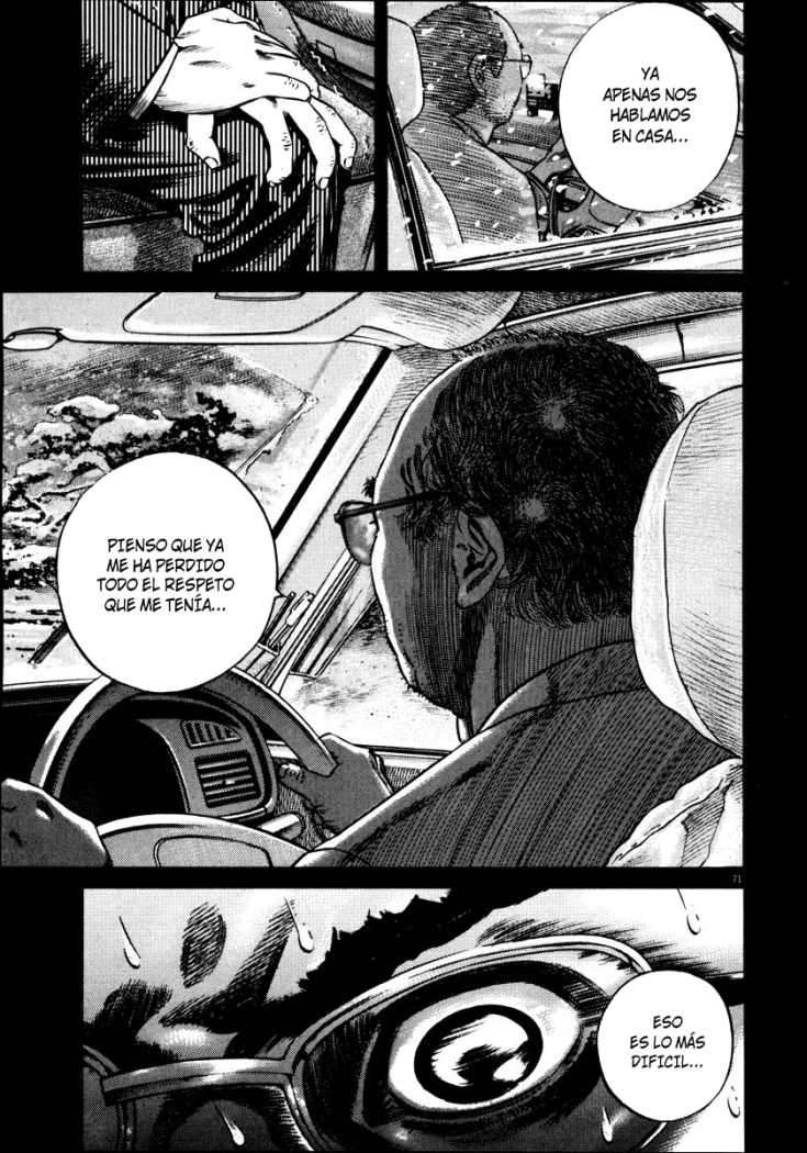 Read Homunculus (es) Manga Online