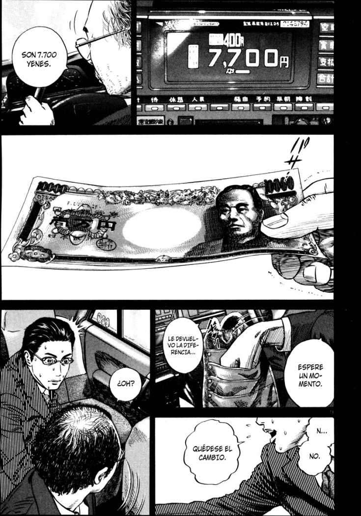 Read Homunculus (es) Manga Online