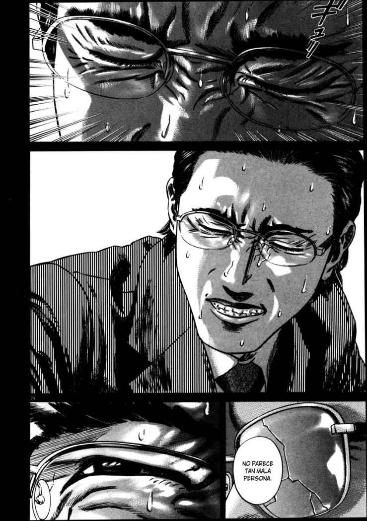 Read Homunculus (es) Manga Online