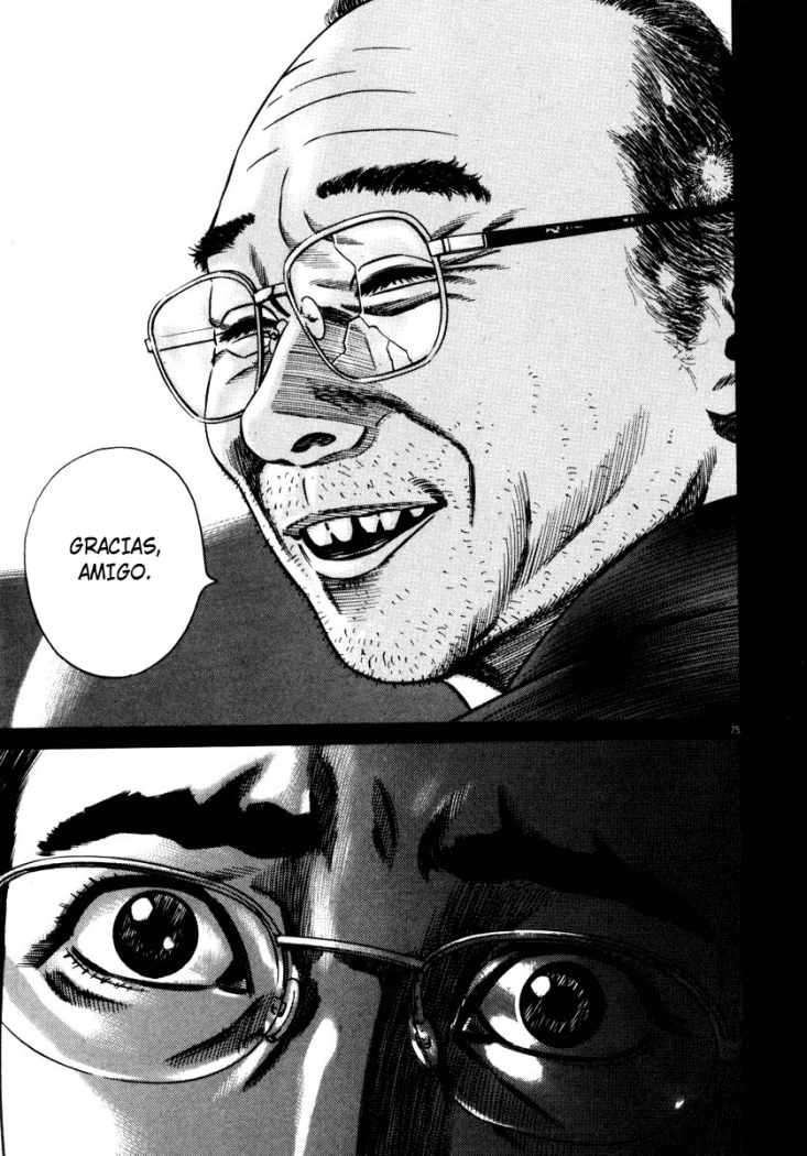 Read Homunculus (es) Manga Online