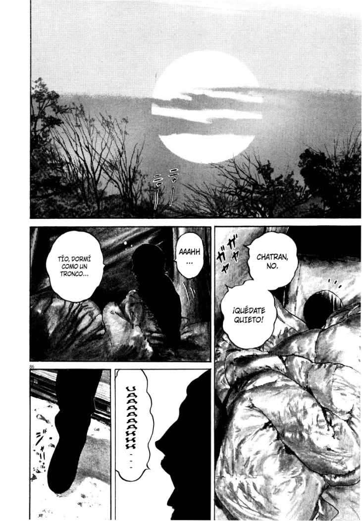 Read Homunculus (es) Manga Online
