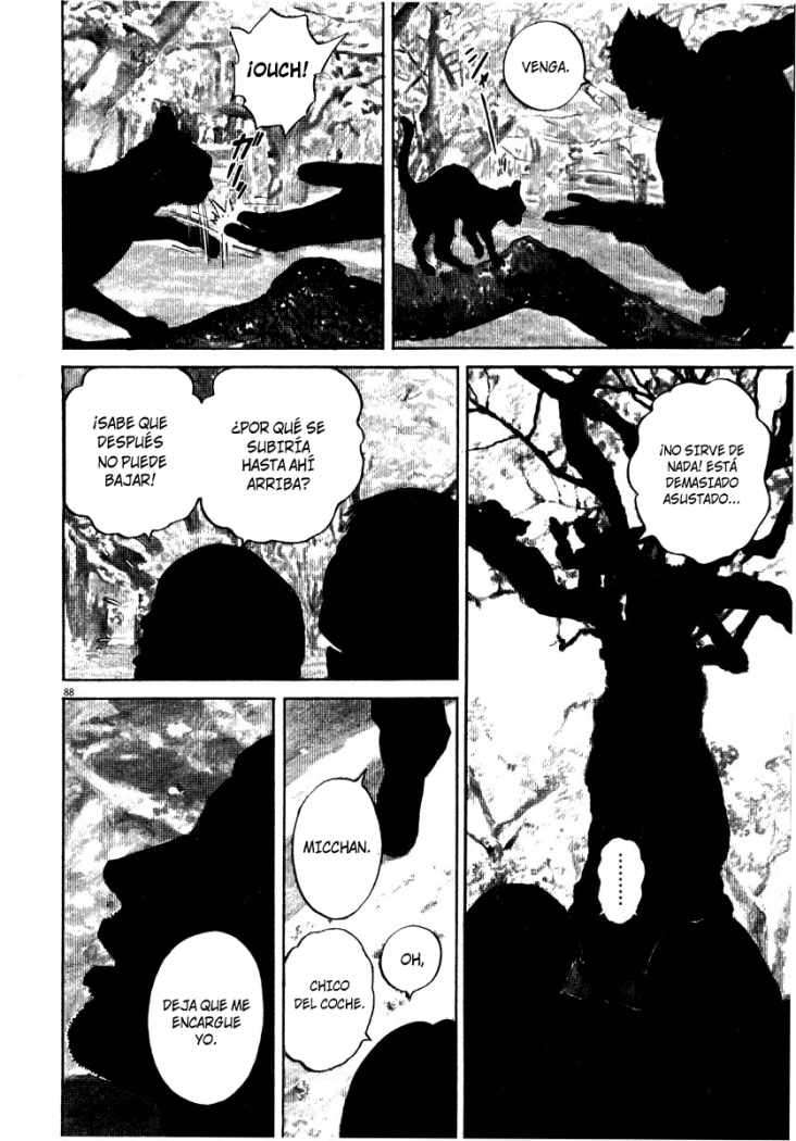 Read Homunculus (es) Manga Online