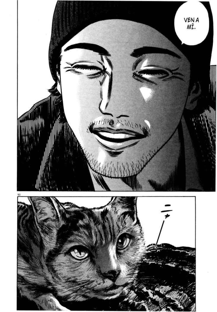 Read Homunculus (es) Manga Online