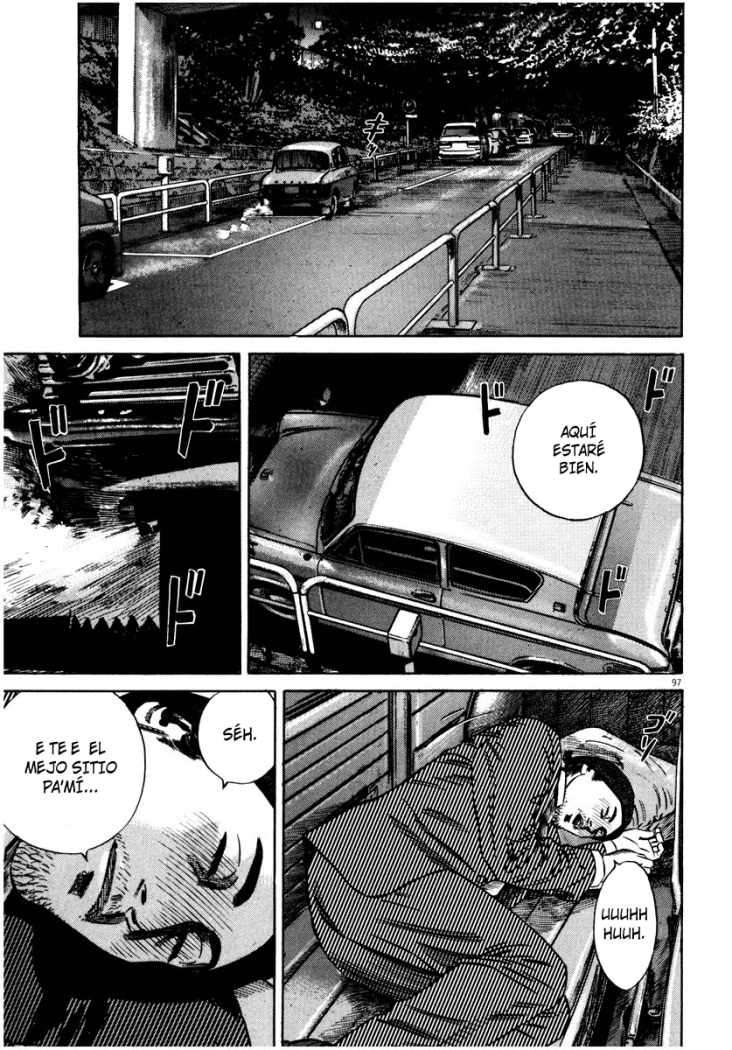 Read Homunculus (es) Manga Online