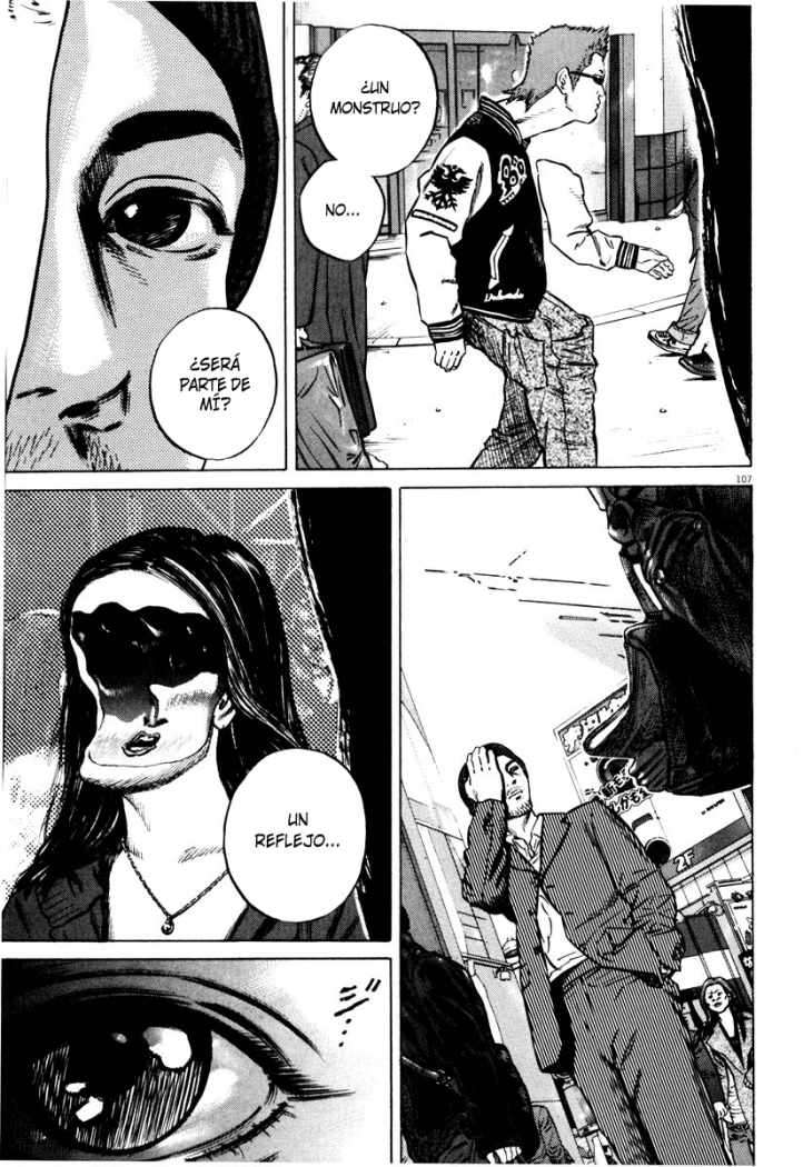 Read Homunculus (es) Manga Online