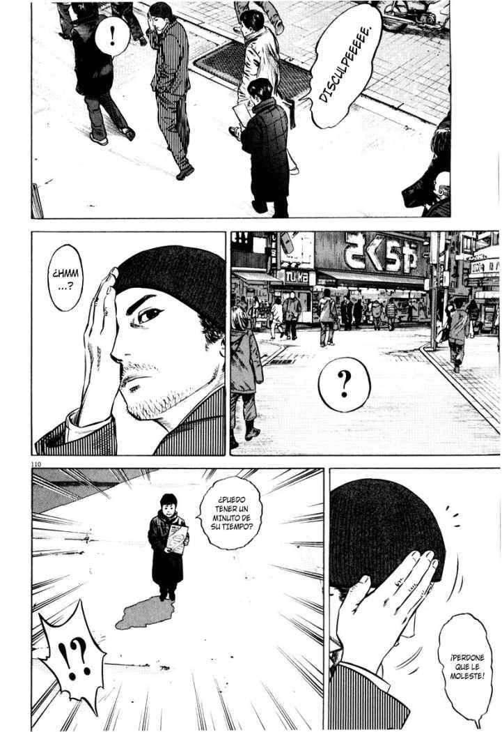 Read Homunculus (es) Manga Online