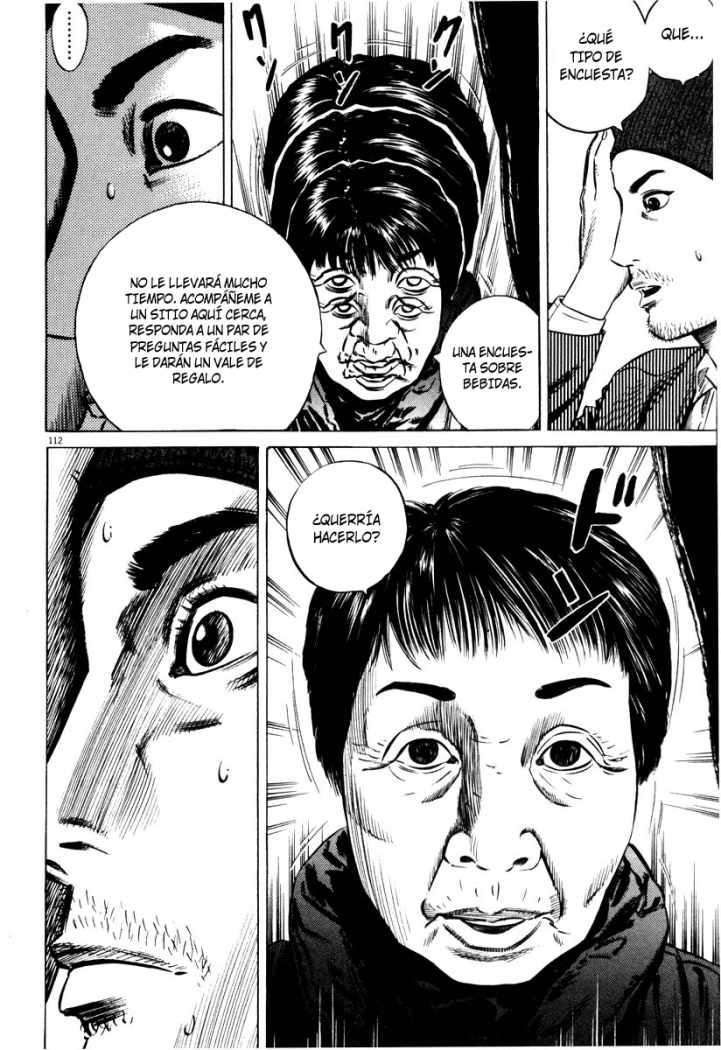 Read Homunculus (es) Manga Online