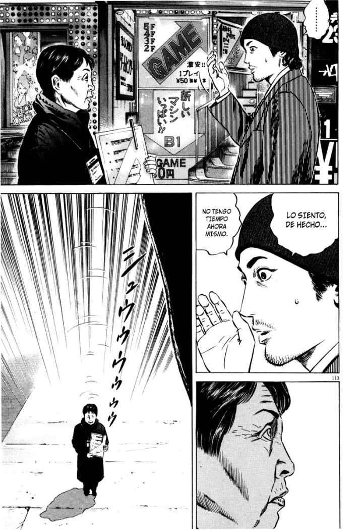 Read Homunculus (es) Manga Online