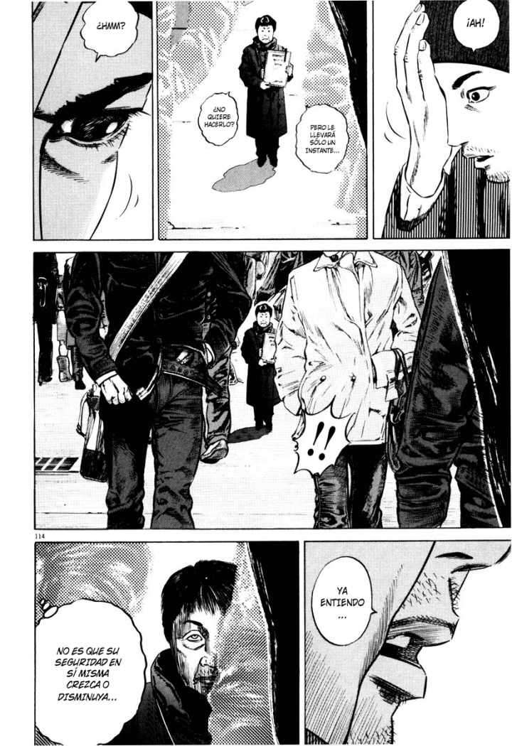 Read Homunculus (es) Manga Online