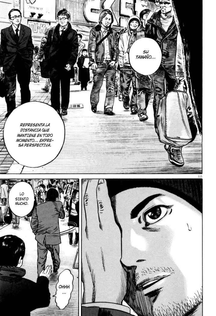 Read Homunculus (es) Manga Online