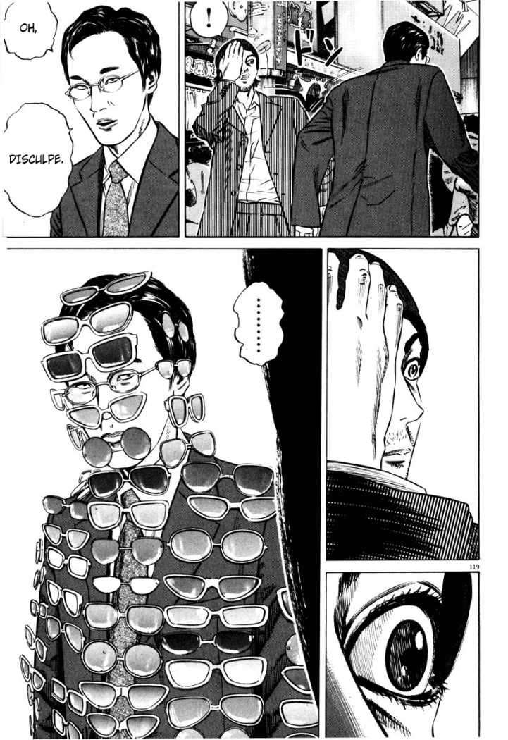 Read Homunculus (es) Manga Online