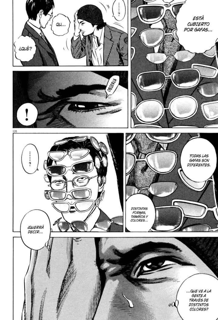 Read Homunculus (es) Manga Online