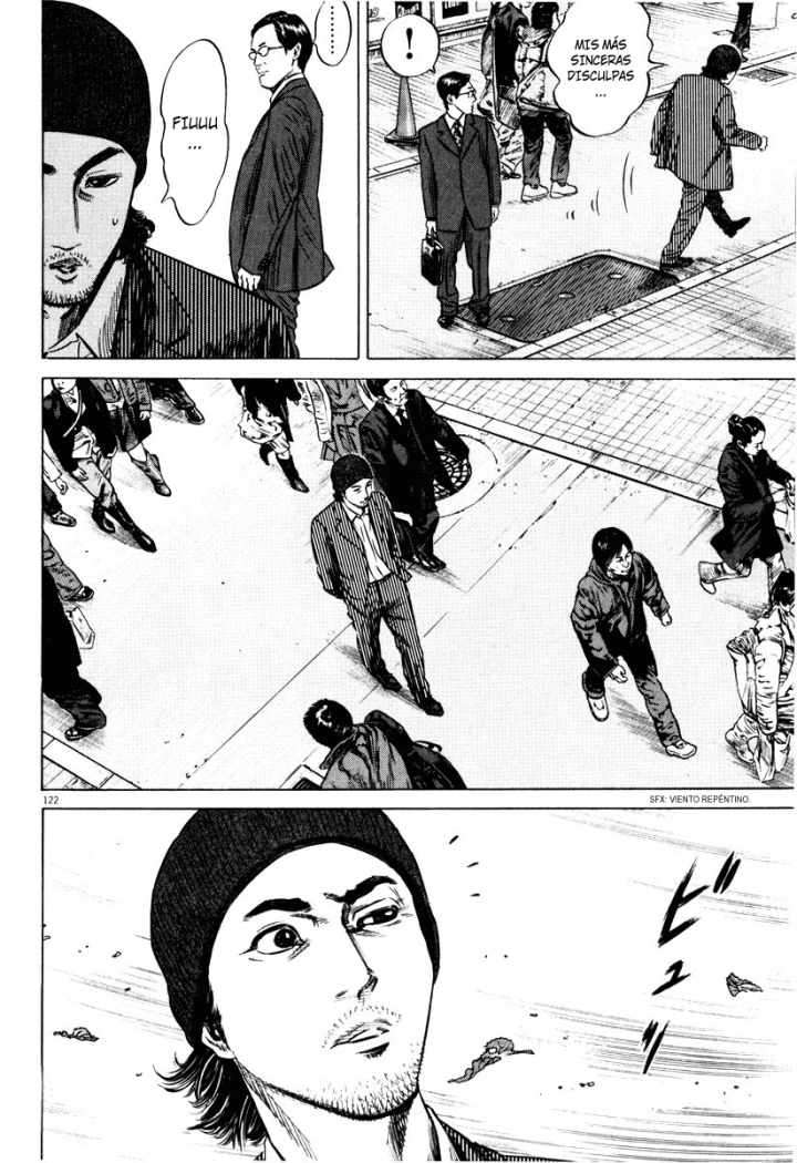 Read Homunculus (es) Manga Online