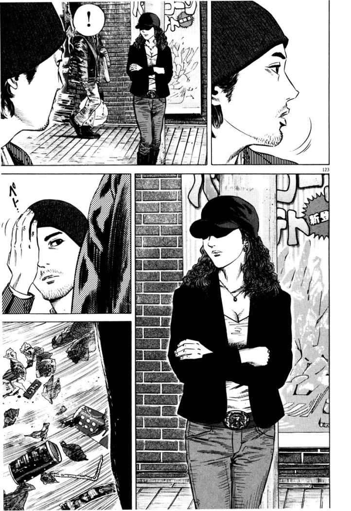 Read Homunculus (es) Manga Online