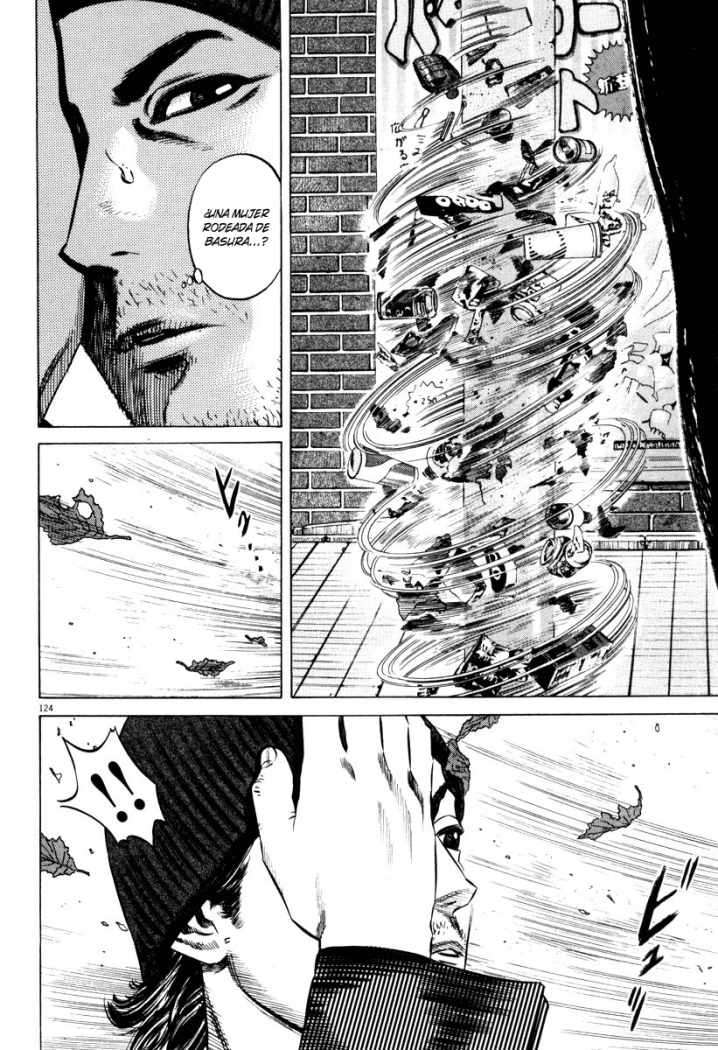 Read Homunculus (es) Manga Online