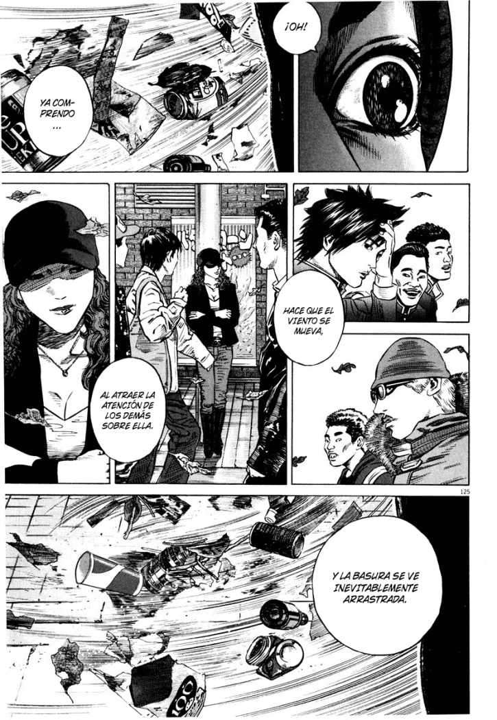 Read Homunculus (es) Manga Online