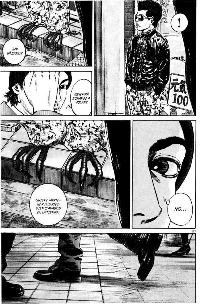 Read Homunculus (es) Manga Online