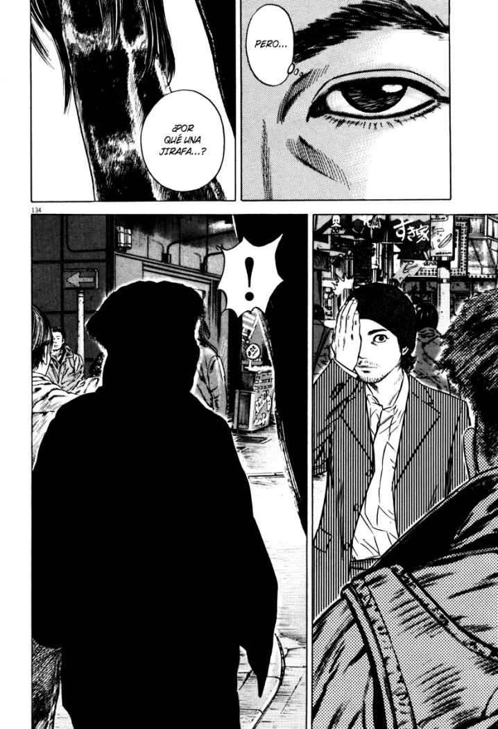 Read Homunculus (es) Manga Online