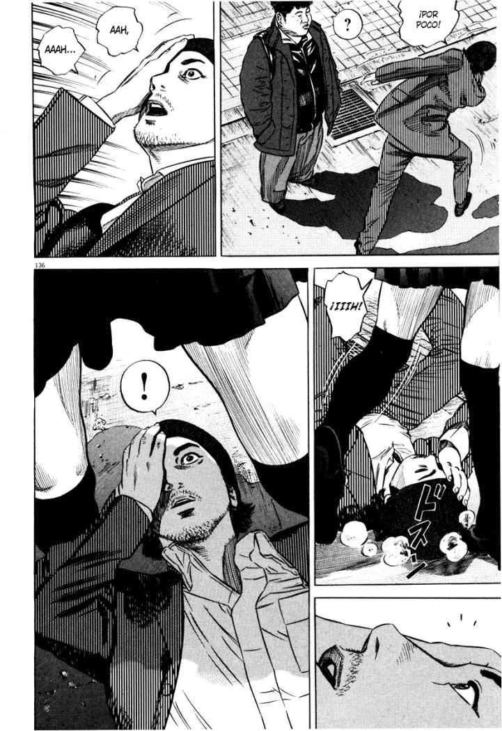 Read Homunculus (es) Manga Online