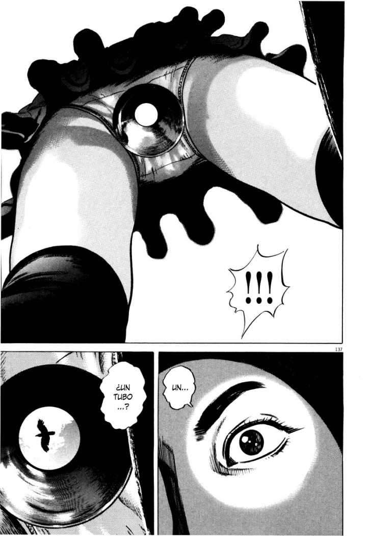 Read Homunculus (es) Manga Online