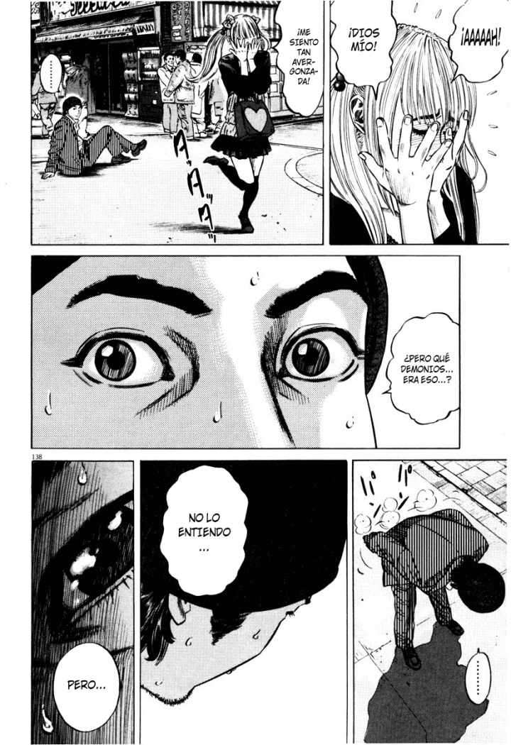 Read Homunculus (es) Manga Online