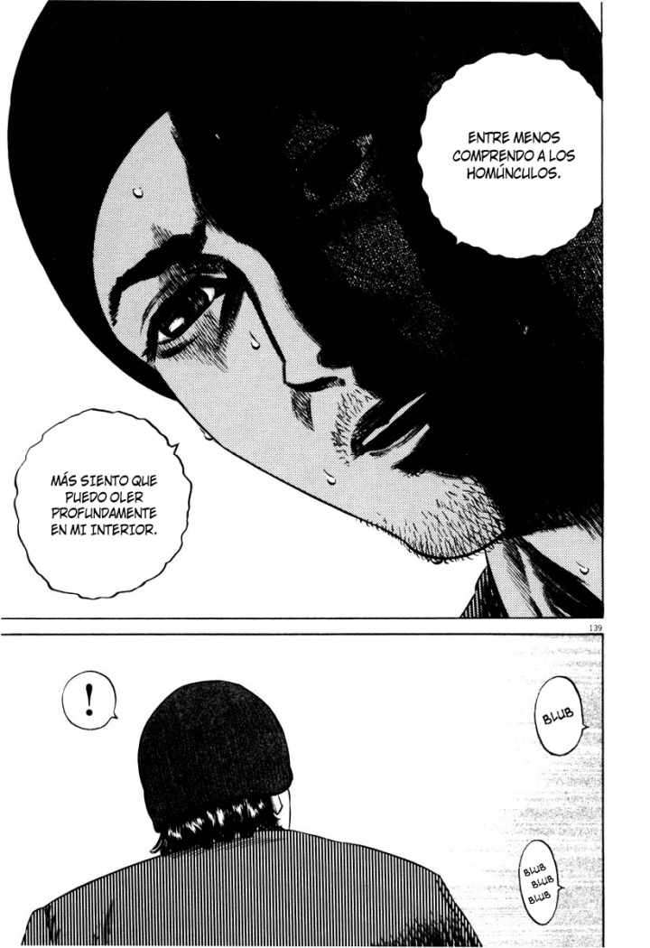 Read Homunculus (es) Manga Online