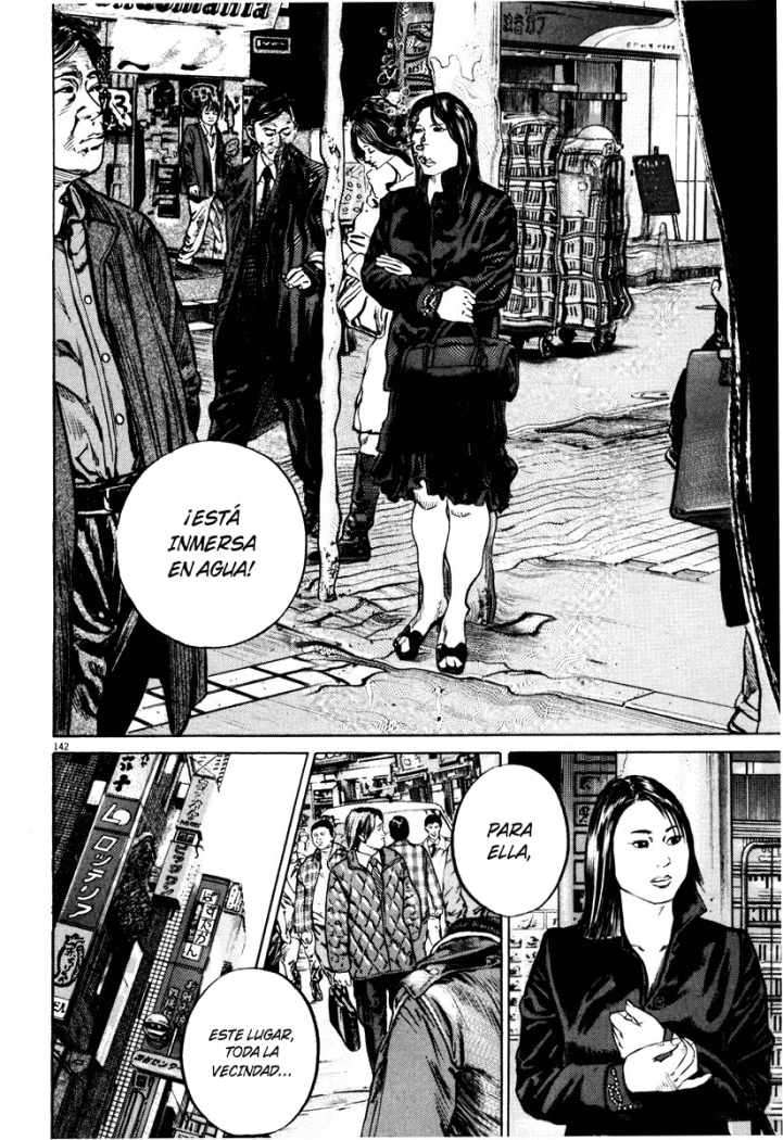 Read Homunculus (es) Manga Online