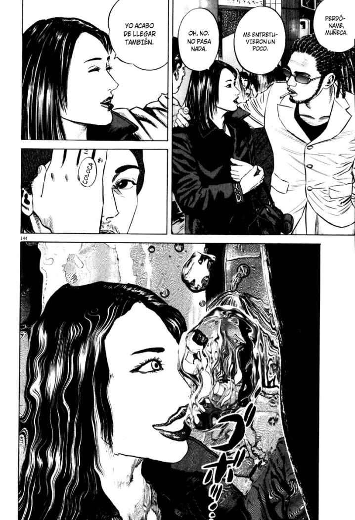 Read Homunculus (es) Manga Online