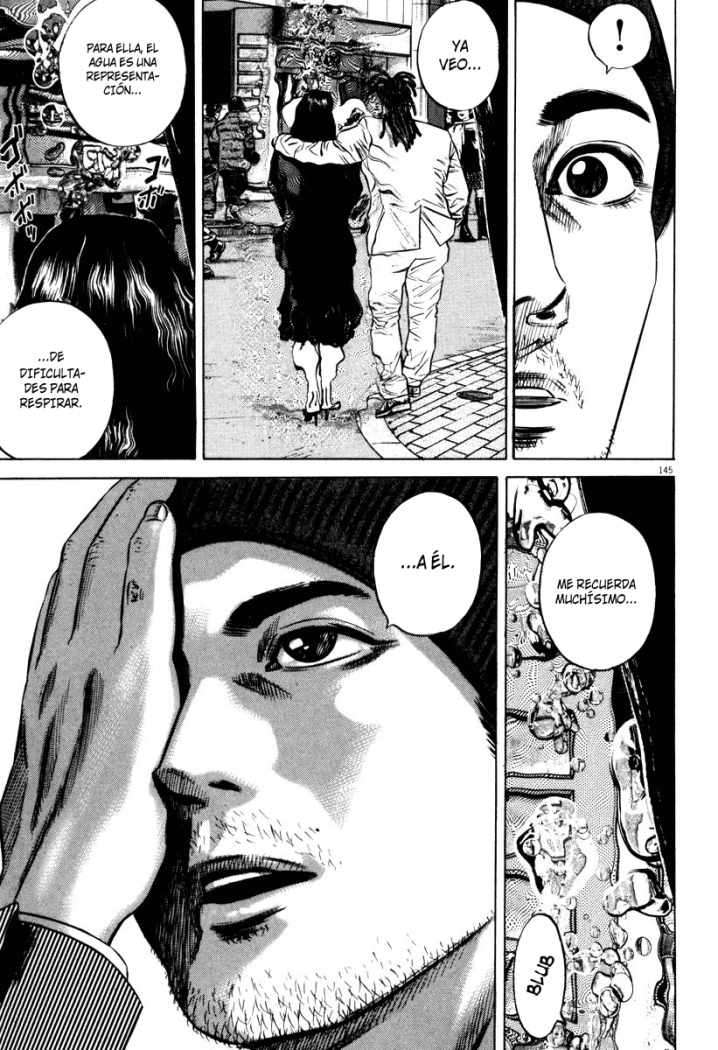 Read Homunculus (es) Manga Online