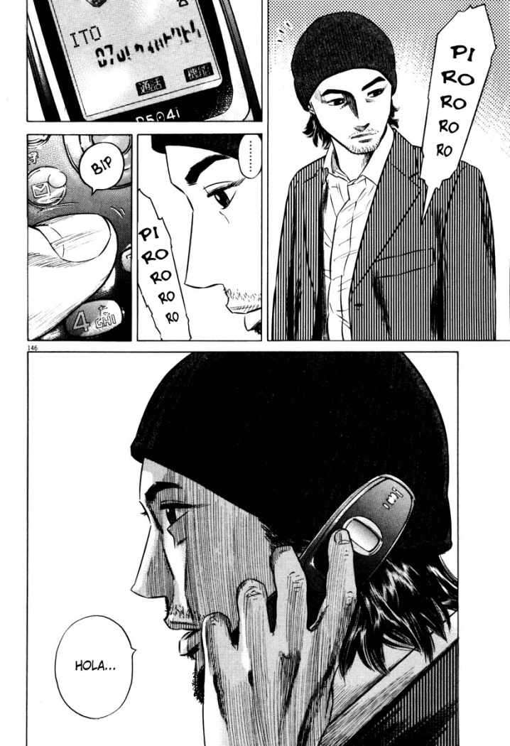 Read Homunculus (es) Manga Online