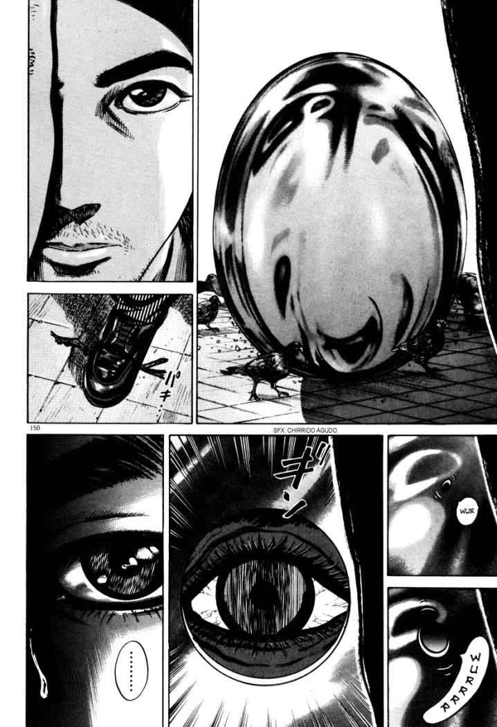 Read Homunculus (es) Manga Online