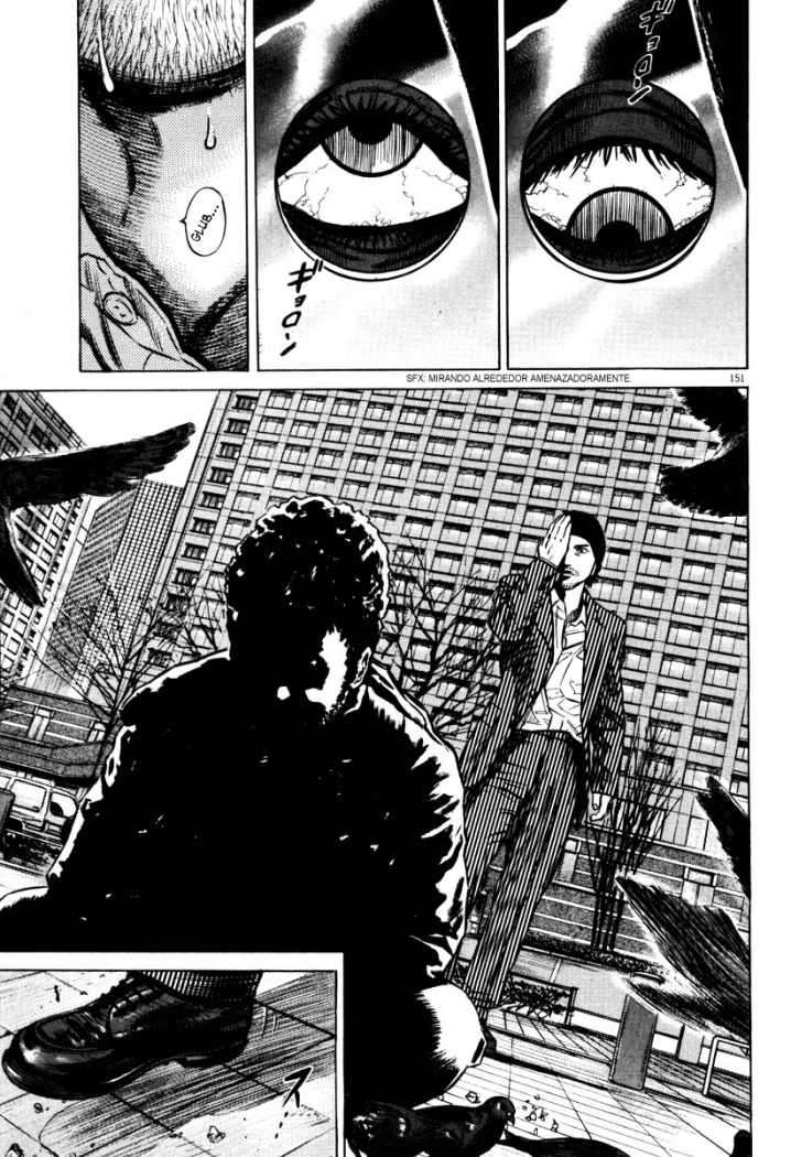 Read Homunculus (es) Manga Online