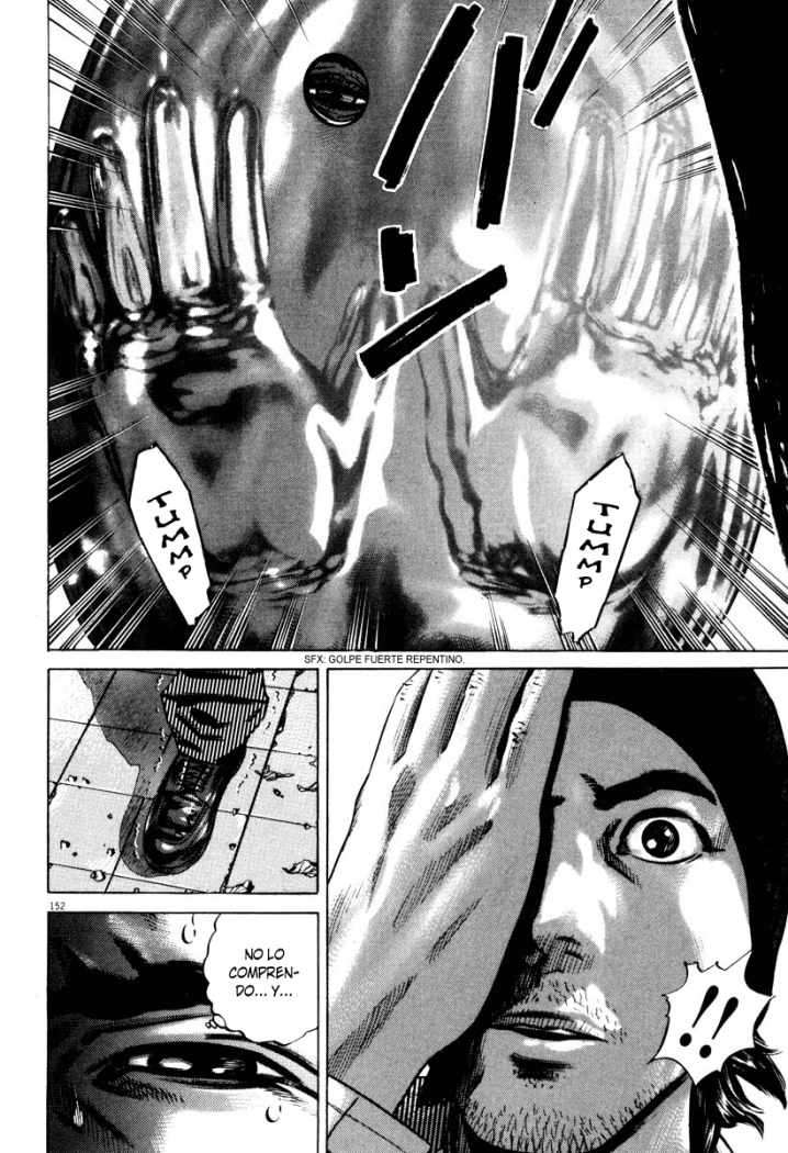 Read Homunculus (es) Manga Online