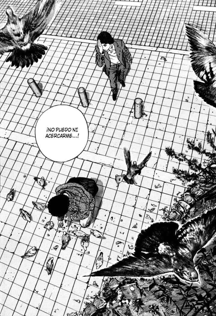 Read Homunculus (es) Manga Online