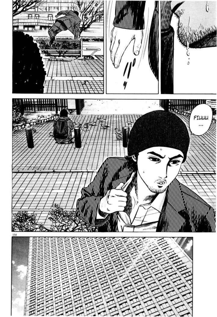 Read Homunculus (es) Manga Online