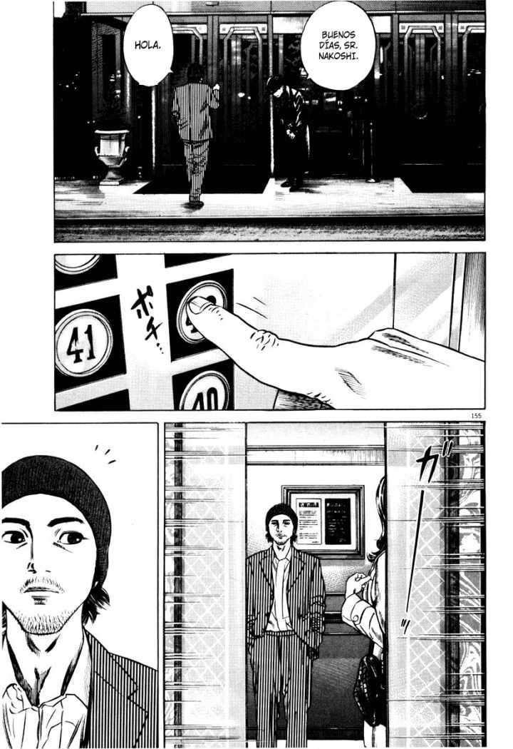 Read Homunculus (es) Manga Online