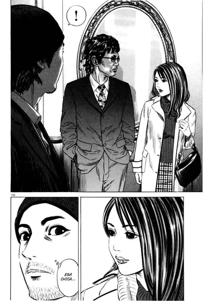 Read Homunculus (es) Manga Online