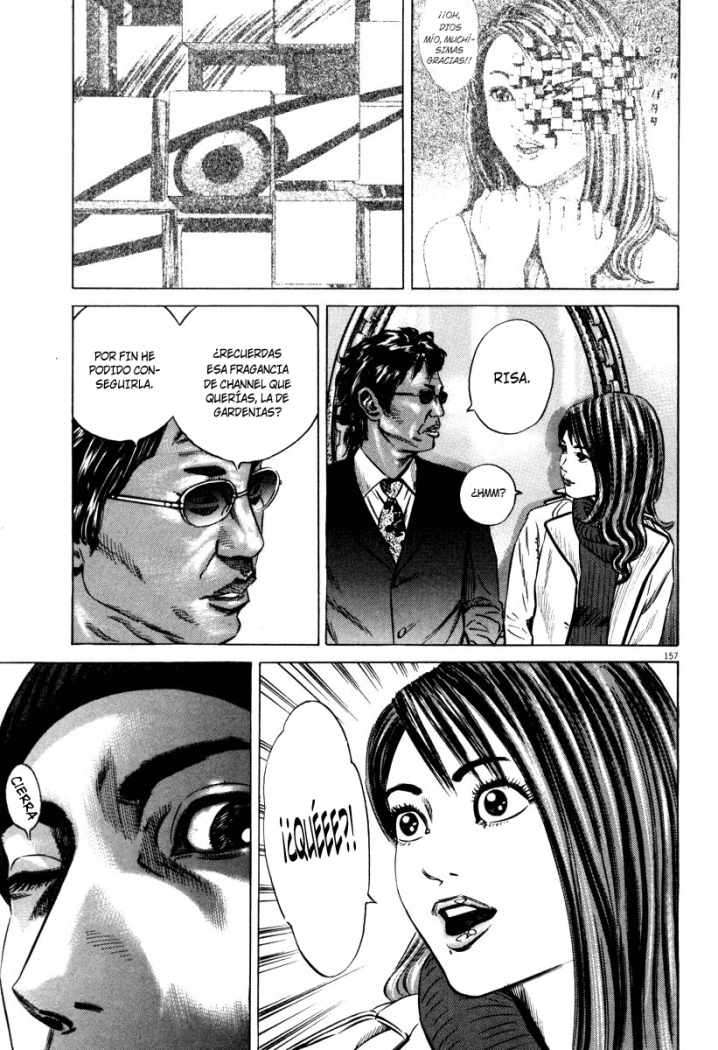 Read Homunculus (es) Manga Online