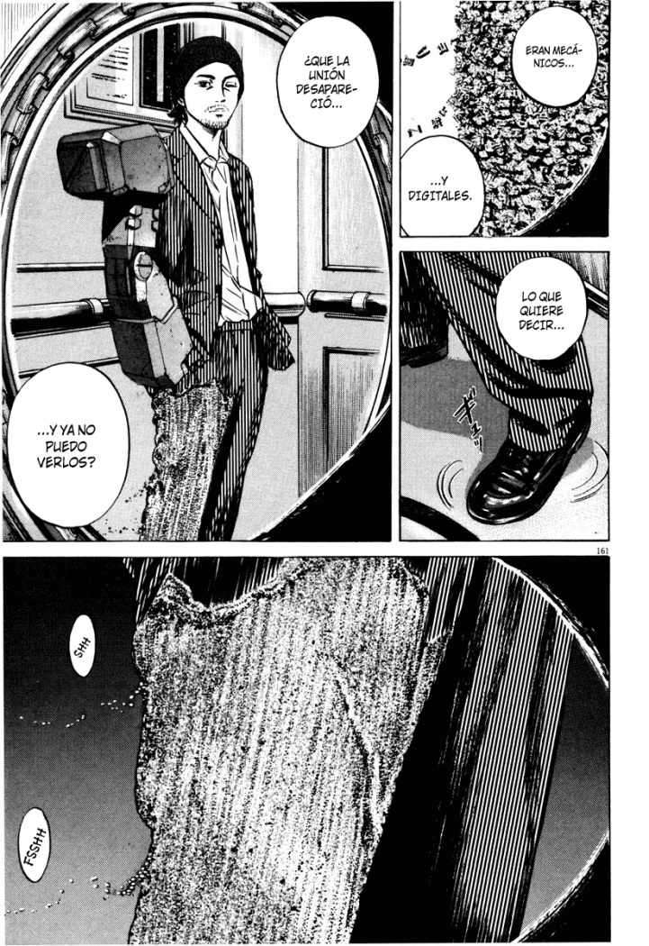 Read Homunculus (es) Manga Online