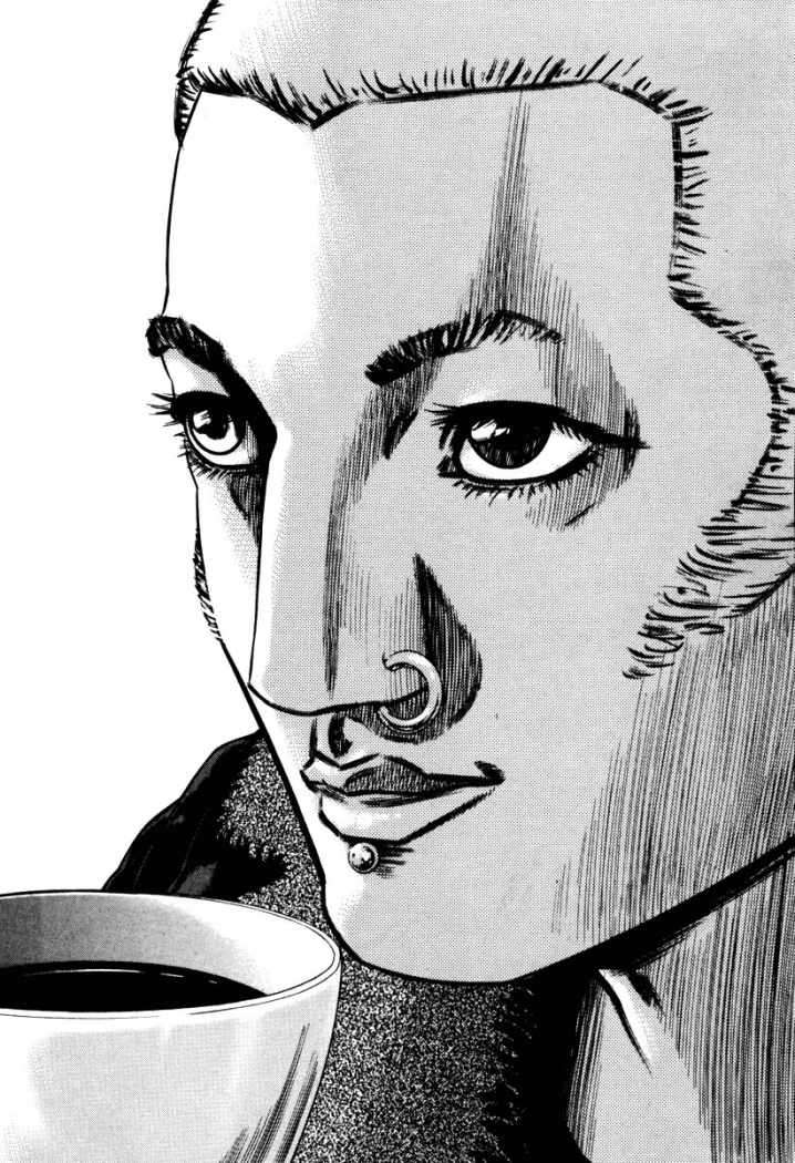 Read Homunculus (es) Manga Online