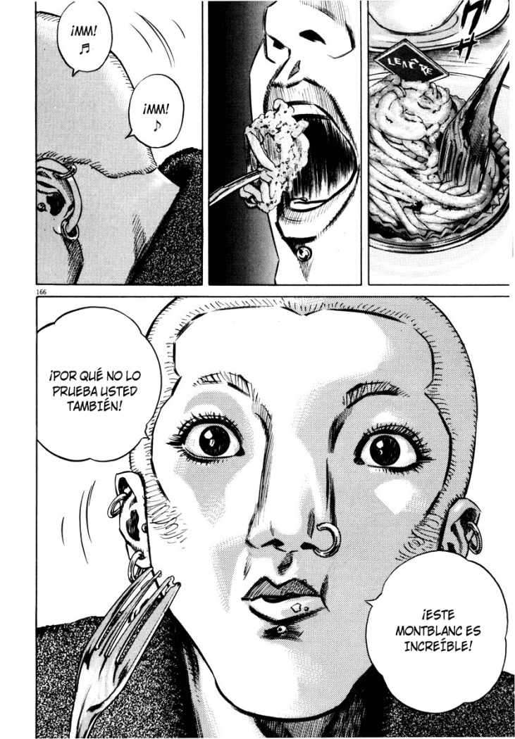 Read Homunculus (es) Manga Online