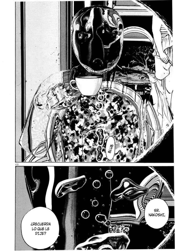 Read Homunculus (es) Manga Online